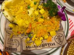 -美泰·Mangothai·清迈云街(天空之城店)