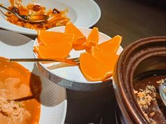 -喜悦烤鸭·新京菜(王府井店)