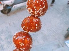 -邓记新一代糖油果子(四川煤管局供销公司职工宿舍店)