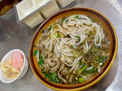 -花溪牛肉粉(八鸽岩店)