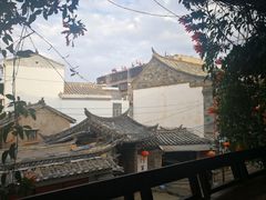 -香满楼(临安路店)