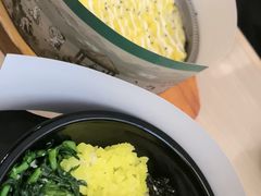 -梨花牛肉汤饭(仁恒伊势丹店)