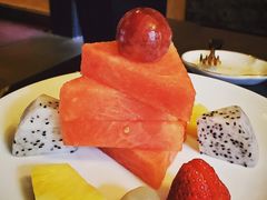 -上海苏宁宝丽嘉酒店·嘉府壹号中餐厅