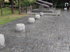 -东关历史文化旅游区-东门遗址