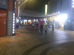 -万达广场(松江店)