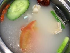 -风情丽江斑鱼火锅(孙家沟西南路80号店)