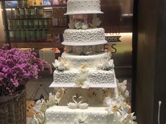 -FASHION BAKERY法森贝克(新德路店)
