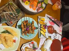 -大江户日本料理(吕厝店)