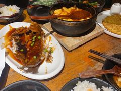 -马灯部落·西湖边的创意山景餐厅(虎跑动物园店)