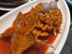 -民国红公馆·秦淮八艳(夫子庙店)