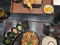 -玄白·炭烤活鳗(上海首店)