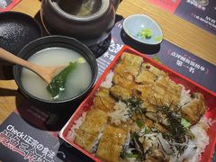 -鳗事鱼意·活鳗現烤专门店(富力海珠城店)