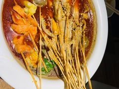 -三生小馆(亭知路店)