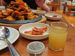 -长寿参鸡汤(朝韩风情街店)