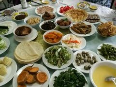 -康陵正德春饼宴26号