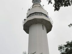 -烟台山景区