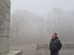 -萨尔浒风景区