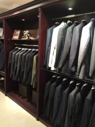 -意大利路嘉纳西服定制(常州店)