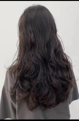 -藤野造型专业烫染接发