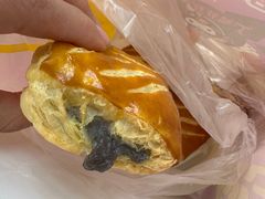-味多美蛋糕(苏州街地铁店)