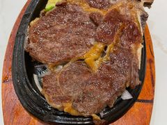 -尊品牛排(沙湾印象汇店)