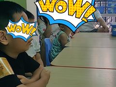 -童程童美信奥赛科技特长·乐高编程科创机器人(富兴校区)