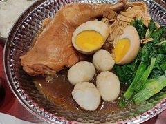 -喜家德虾仁水饺(北京超极合生汇店)