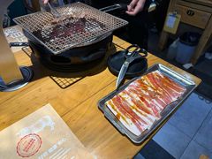 -九田家黑牛烤肉(溧水万达店)