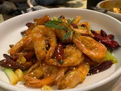 -榕意·川味之美(深业上城店)