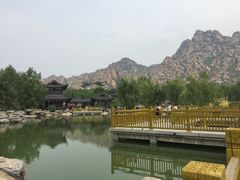 -天涯山