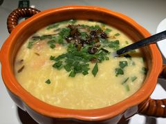 -33号大院·青岛本帮菜(五四广场店)