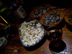 -丽纳尔斯酒吧LENORE’S BAR(三经街店)