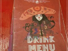-Pistolera Mexican Cantina女枪手墨西哥餐厅(碧云路店)