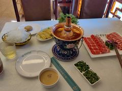 -东来顺饭庄(天坛店)