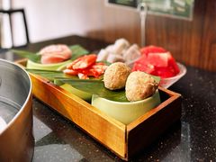 -捞王锅物料理(凯旋路店)