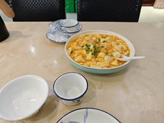-北方饺子王·海肠捞饭·海鲜锅(山大店)