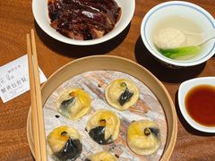 -李犟大爆鳝面·手工蟹黄包(湖滨西湖店)