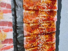 -妥妥烤肉料理(昙华林店)