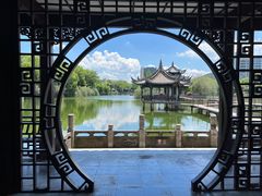 -台州府城(东湖)