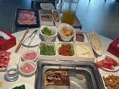-海底捞火锅(威高广场店)
