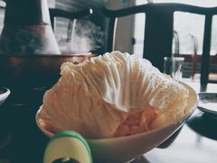 大白菜-百叶居·老北京涮羊肉(鼓楼店)