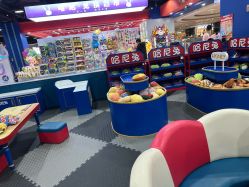 -哈尼兔儿童游戏乐园(沈阳大东龙之梦店)