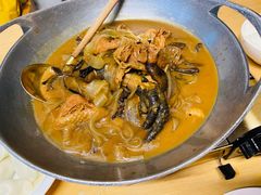 -关东小磨东北菜(上海长风大悦城店)