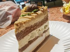 -黑草莓(重庆路店)