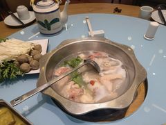 -琼菜人家·海南菜·文昌鸡(文昌大道店)