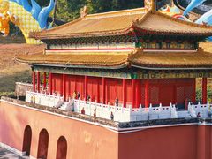 -深圳锦绣中华民俗村