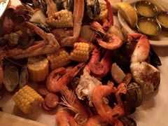-The Crab Pot Seattle