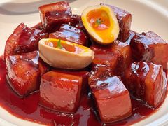 -寻魏·金陵十二菜(老门东店)