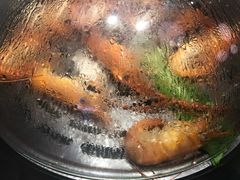 -日进一片海.生腌海鲜火锅.宵夜烧烤(三里屯总店)