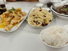 -东北饺子馆(马尾君竹店)